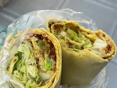 -山东傻大粗粮煎饼(牛街店)