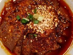 -付小姐在成都(中山公园店)
