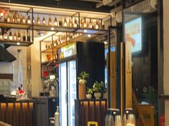 -木屋烧烤(龙岗龙城万科里店)