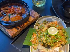 -Ameigo梅果·云贵川bistro(长宁来福士店)