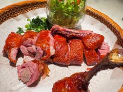-锦府盐帮·李宅(领展购物广场中关村店)