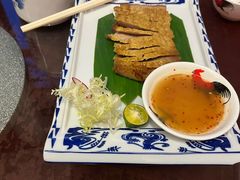 -南沙游艇会·大兵船餐厅