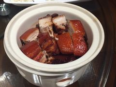 -宴秋杭州菜(锦艺城店)