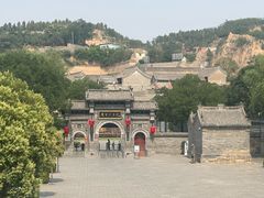 -康百万庄园