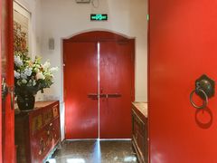 -北平小院设计酒店