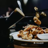 首家正版授权的新加坡菜