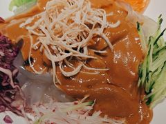 -京味斋·烤鸭·北京菜(安贞店)