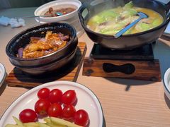 -吴氏老妈·23年家常菜(古城店)