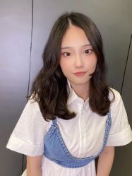 -藤野造型·专业烫染店