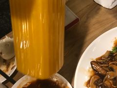 南瓜沙粥-陈傻子餐厅(世纪都会店)