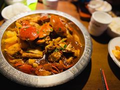 -胖哥俩肉蟹煲(湖滨银泰in77店)