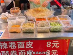 -大学城夜市大排档(凤栖路店)