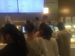 -奈雪的茶(市百一店)