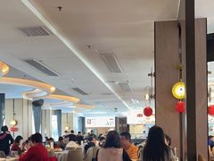 -晋江荣誉国际酒店·港誉茶餐厅