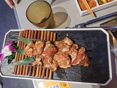 -棒小伙·齐齐哈尔烤肉(龙茗路店)