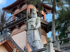 -博鳌禅寺