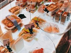 -巴黎贝甜(亿合城店)