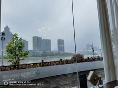 -东海怡品海鲜豆捞(舟宿夜江店)