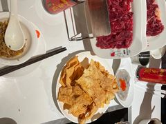 -牛焱·贵州黄牛肉火锅(城西银泰店)