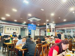 -柴氏风味斋(甘家口店)