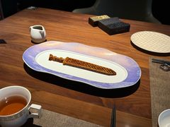 -曾宴·楚菜(湖北省博物馆店)