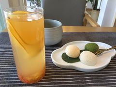 -茶庐(百花洲路店)