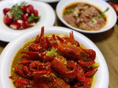 -日食记精菜馆(建邺万达店)