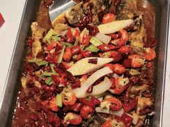 -鱼酷活鱼烤鱼(南京水游城店)