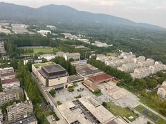 -南京维景国际大酒店咖啡厅