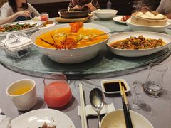 -老房子金沙元年川菜食府·花园餐厅(金沙店)