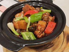 -南园酒家(前进路店)