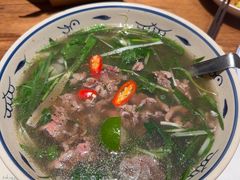 -saigon saigon | 西贡西贡(滨北店)