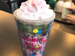 -星巴克(陆家嘴软件园店)