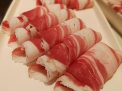 -海底捞火锅(北京路店)
