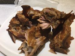 -北李妈妈菜·海肠捞饭(高新万达店)