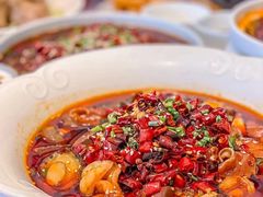 -小河盐帮·私家菜·烤鸭(三元桥·霄云路店)