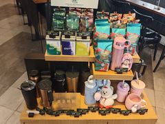 -星巴克(北新泾店)