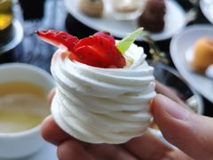 -福州仓山凯悦酒店·Market Cafe Lacucina咖啡厅