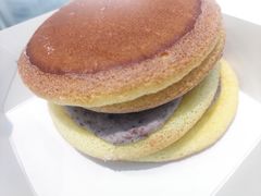 -巴思客·蛋糕·面包(杨桥西路店)