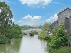 -江门古劳水乡旅游区