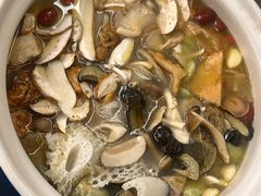 -山菌美食苑(振兴路店)