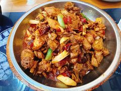 -白家寨子·山野白族菜(古城总店)