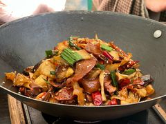 -吃货私房菜(丽江束河古镇店)