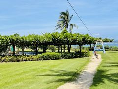 -三亚亚龙湾天域度假酒店