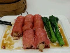 -稻香酒家·33年老字号·港式粤菜(富邦中心店)