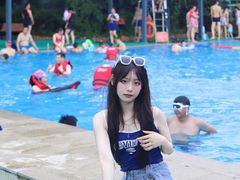 -苏州乐园森林水世界