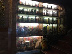 -维吾尔餐厅(宜山路店)