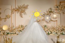 -MECCI婚礼摄影跟拍(红东方广场店)