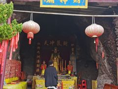 -南武当山景区