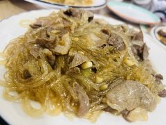 -绥缘老烧麦(中天店)
